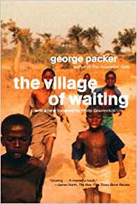 village of waiting