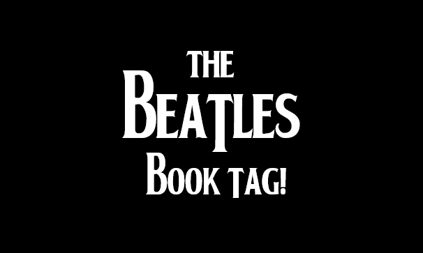 the-beatles-book-tag