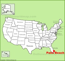 palm-beach-location-on-the-us-map