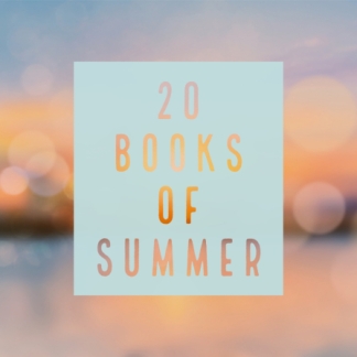 20-books-of-summer-2019